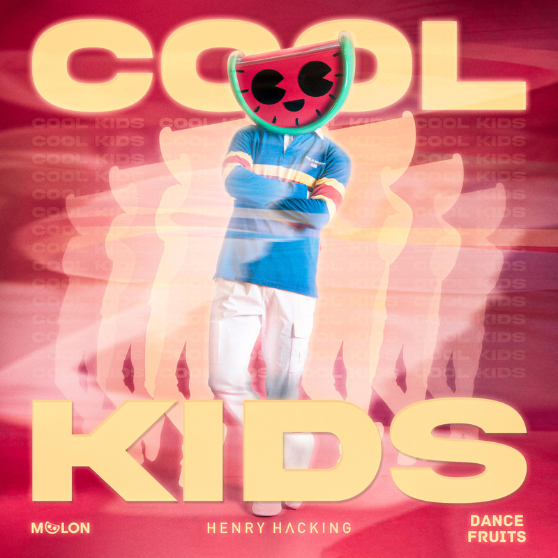 CoolKids(ExtendedMix)封面
