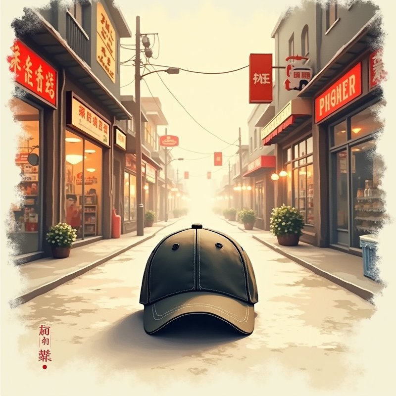 可能封面