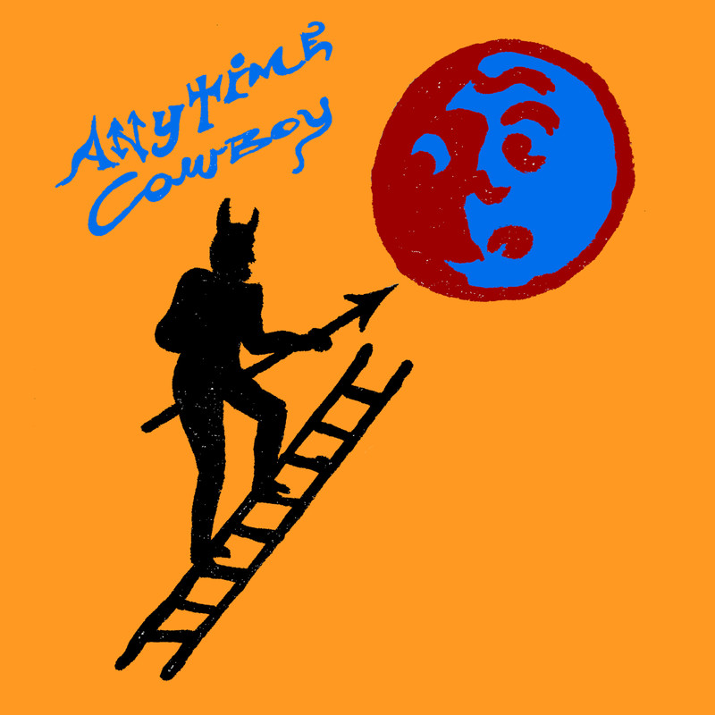 ZenithMan封面