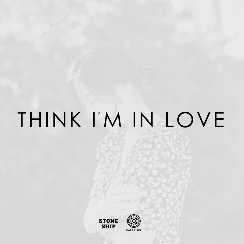 ThinkI'minLove封面
