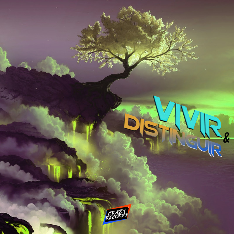 VivirDistinguir封面