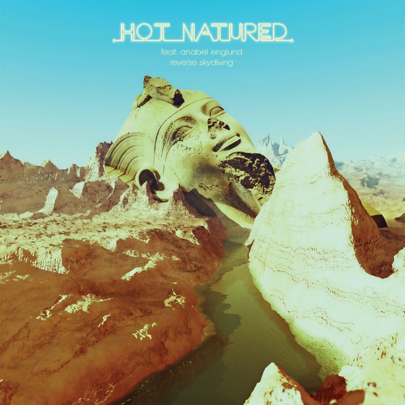 ReverseSkydiving(feat.AnabelEnglund)封面