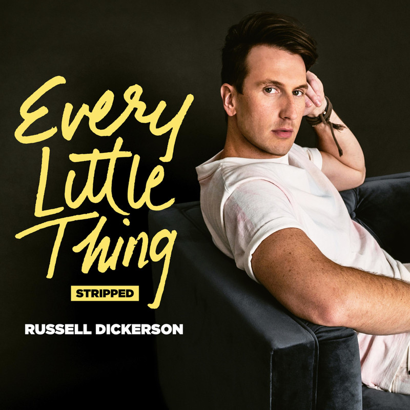 EveryLittleThing封面