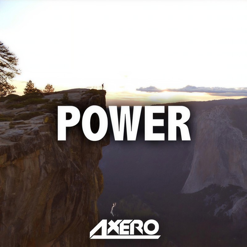 Power封面