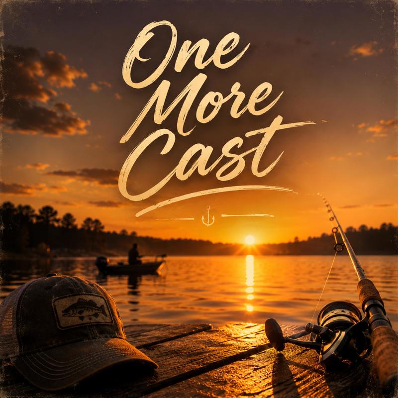 OneMoreCast封面