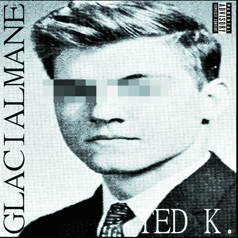 TedK.(Explicit)封面