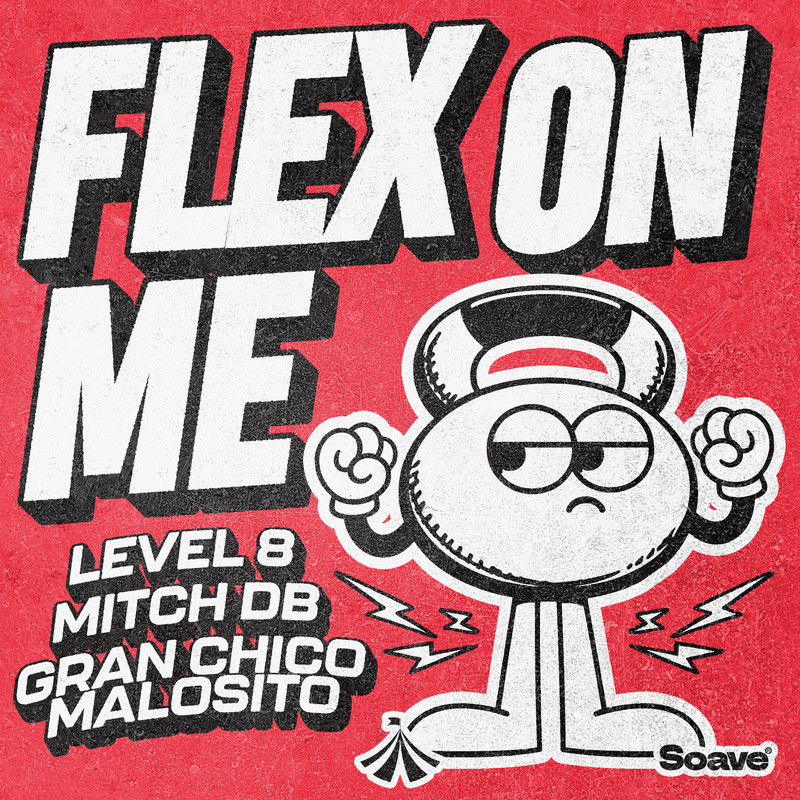 FlexonMe封面