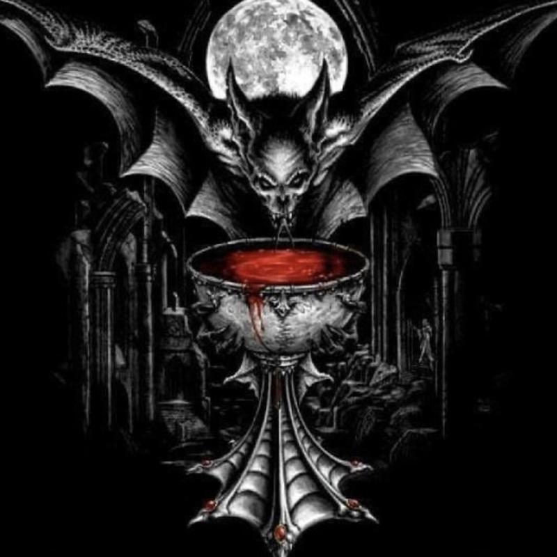 vampire101(Explicit)封面