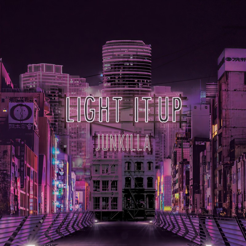 LightItUp封面