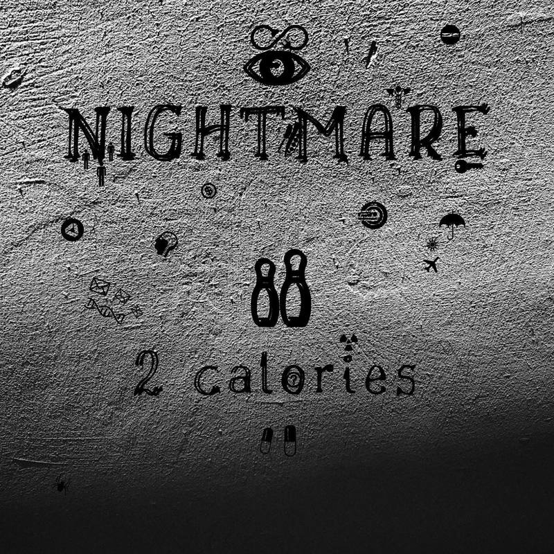 Nightmare封面