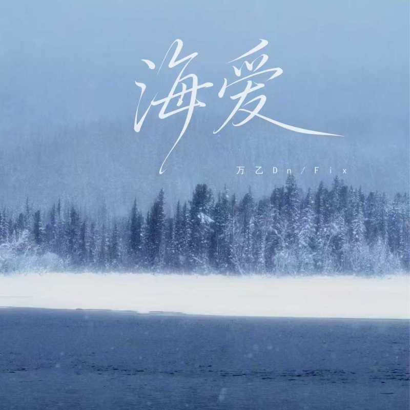 海爱封面