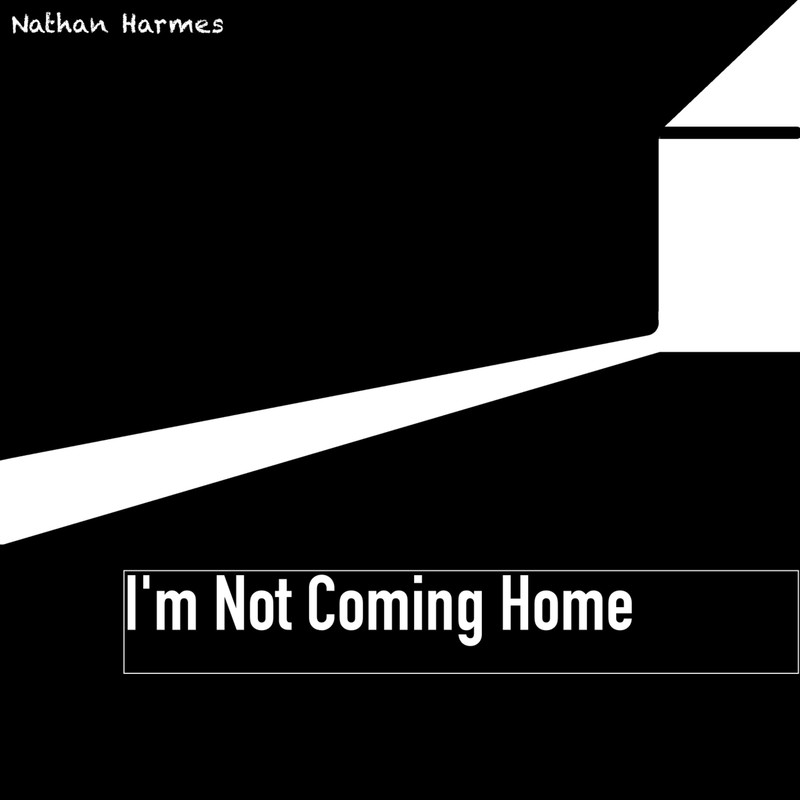 I'mNotComingHome封面