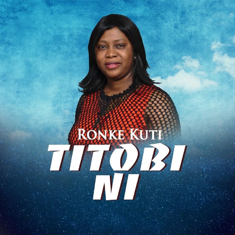 TitobiNi封面