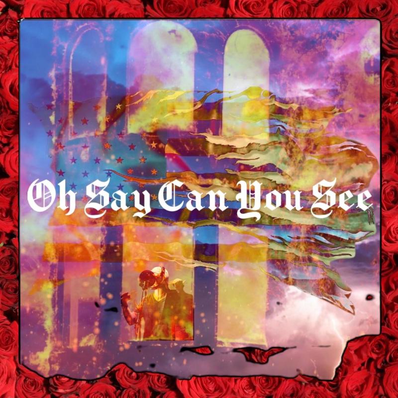 OhSayCanYouSee封面
