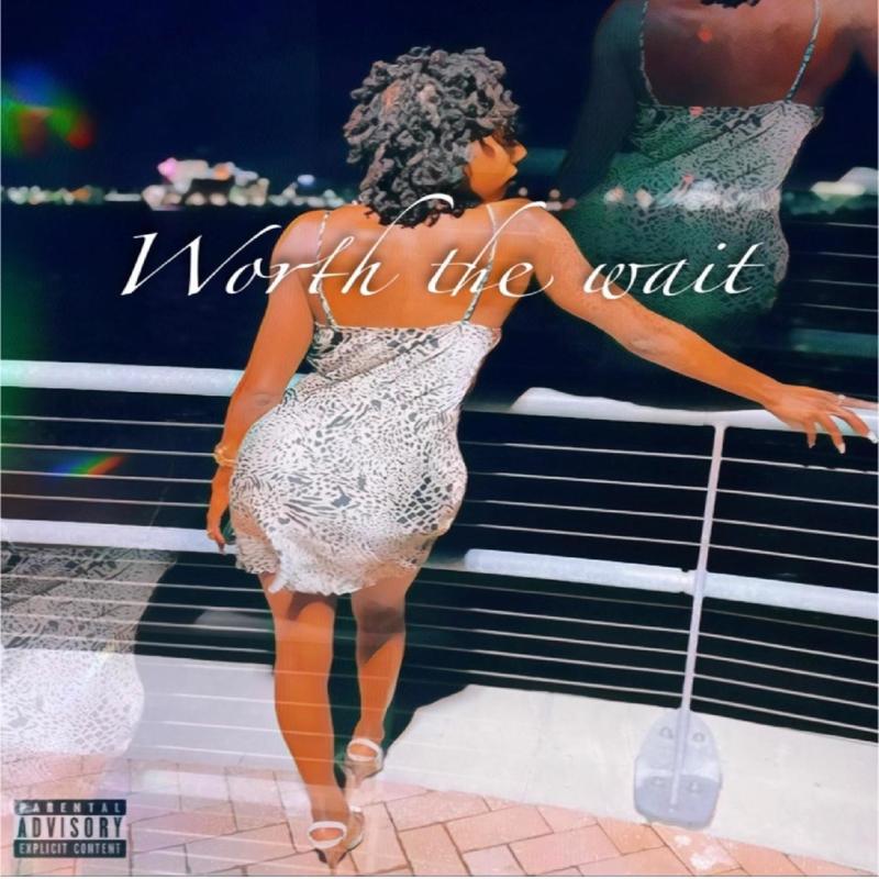 Imtrying封面