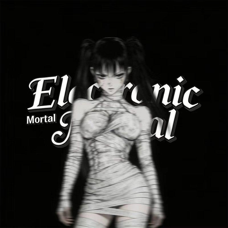 MONTAGEMGAME(FUNK)封面