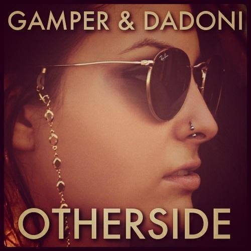Otherside封面