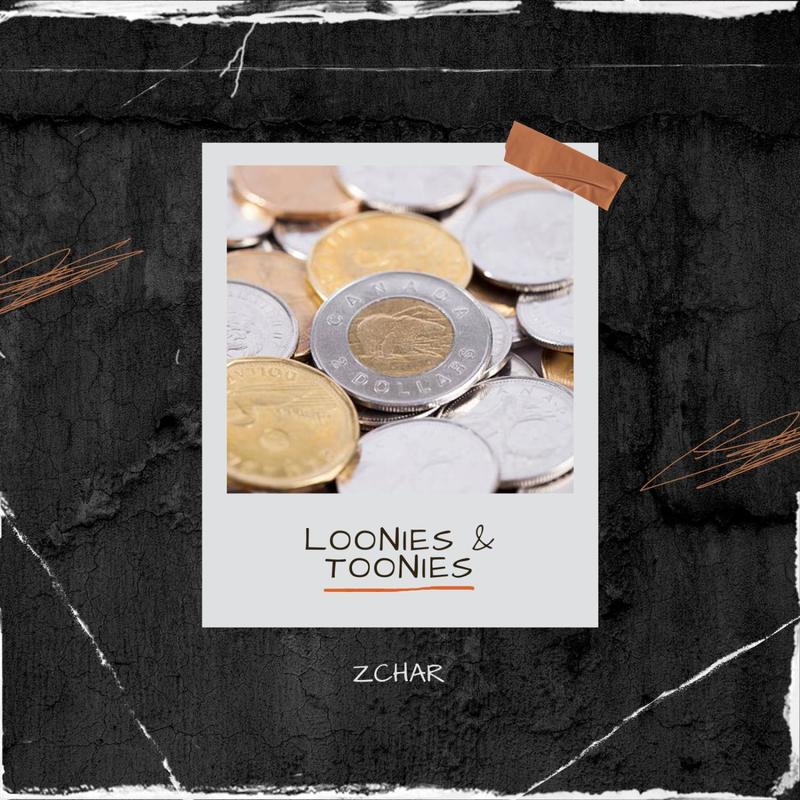 LOONIESTOONIES(Explicit)封面