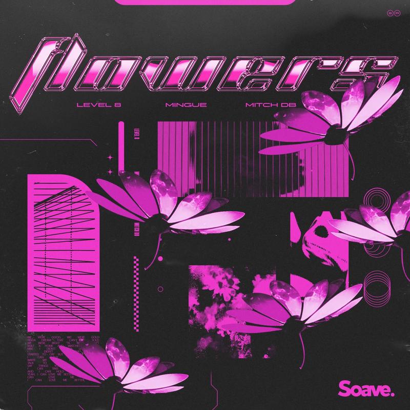 Flowers封面