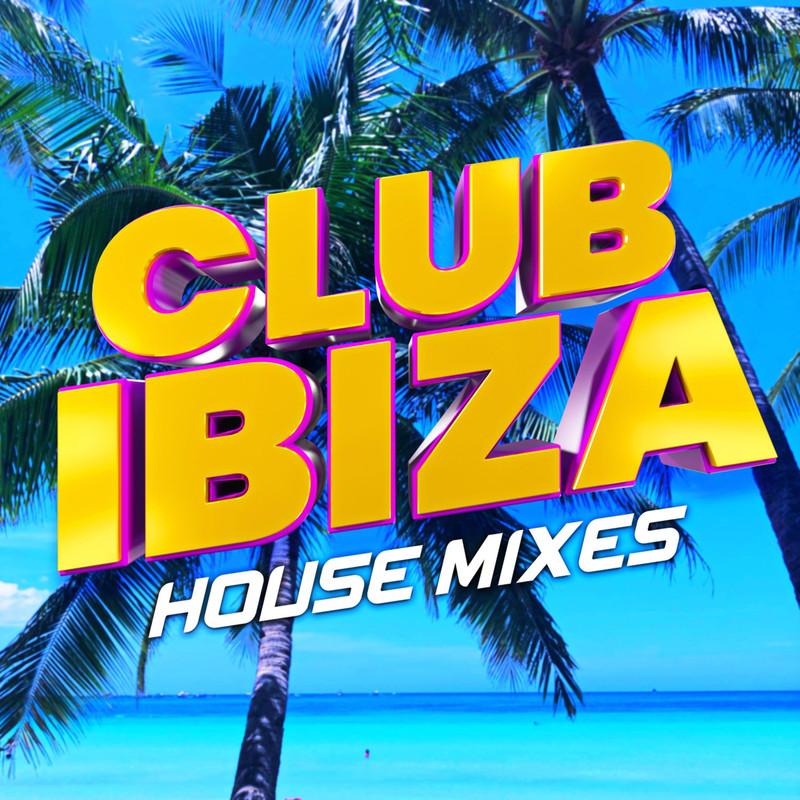 Infinity(IbizaHouseMix)封面