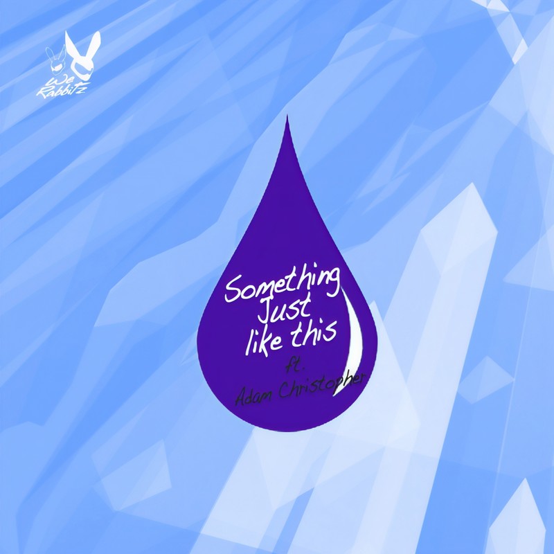 SomethingJustLikeThis封面