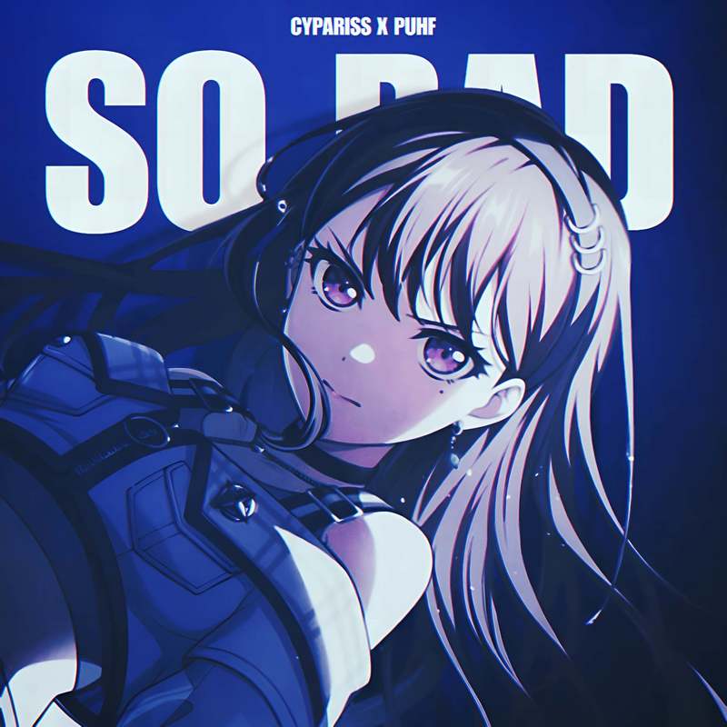 SOBAD(Explicit)封面
