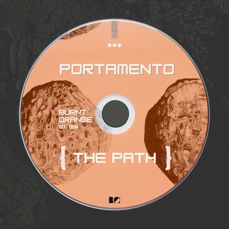 ThePath封面