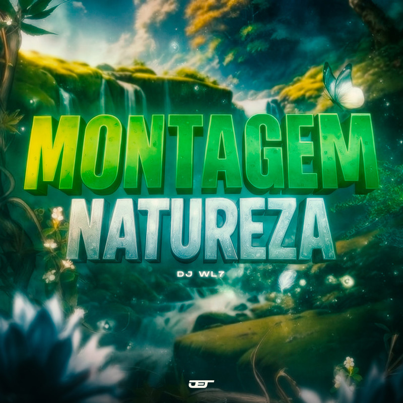 MONTAGEMNATUREZA封面