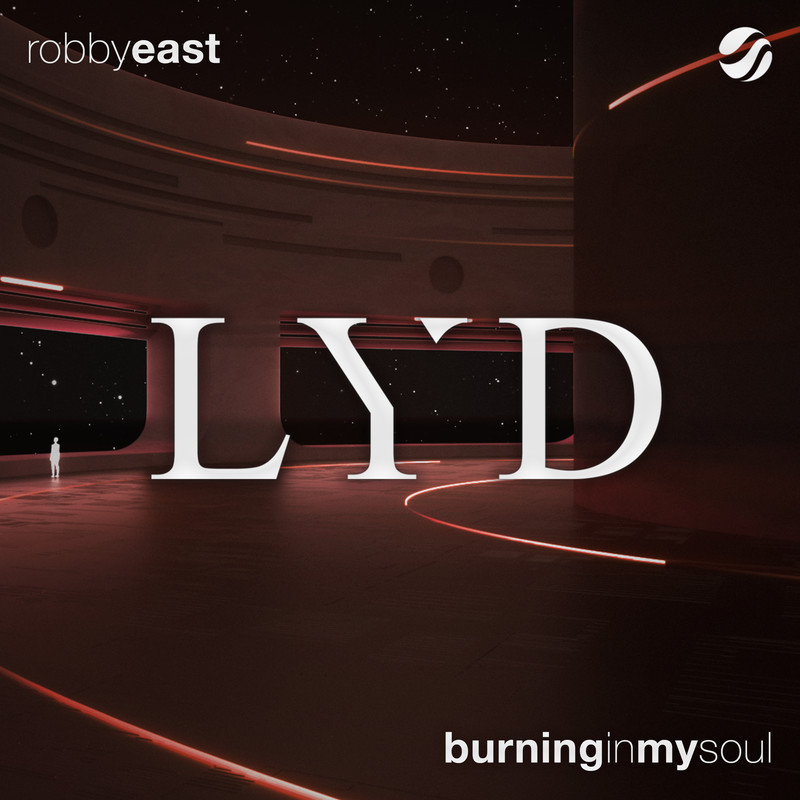 BurningInMySoul封面