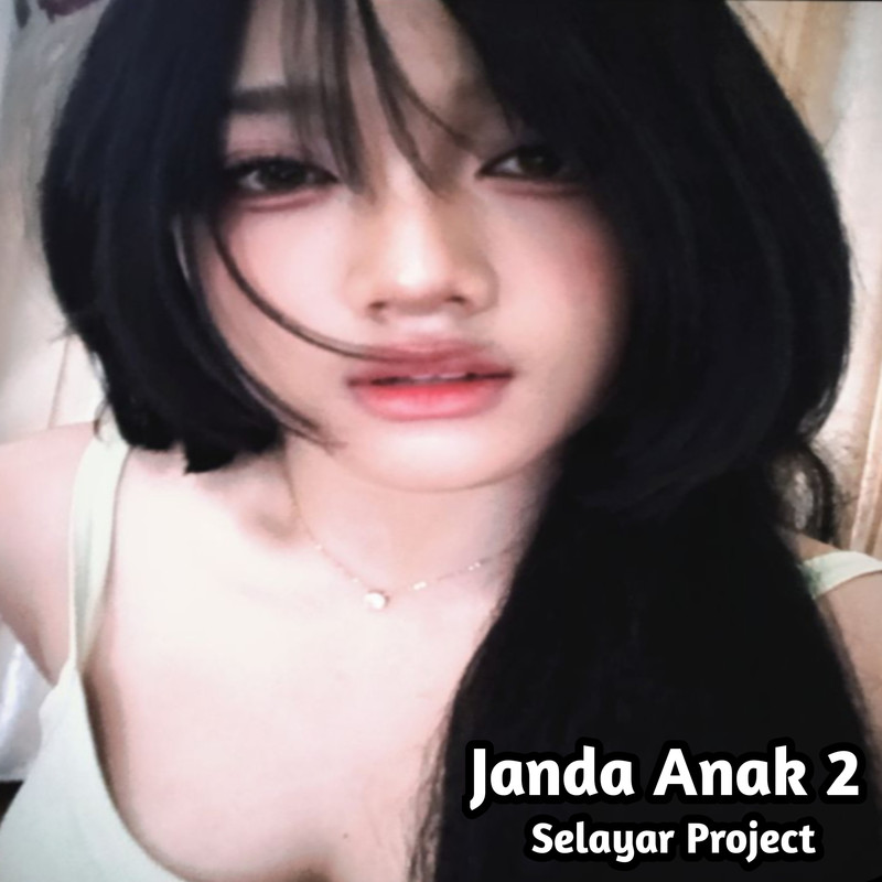 JandaAnak2封面