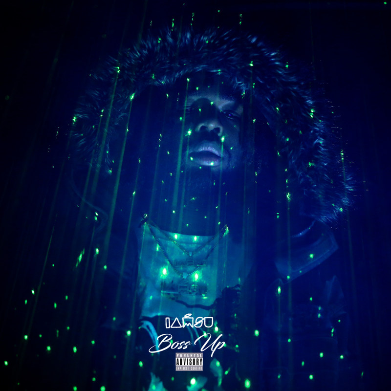 Bo$$up(feat.E40)封面