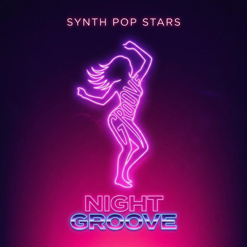 NeonNights封面
