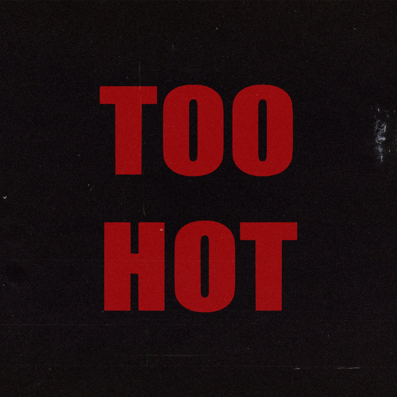 TOOHOT封面