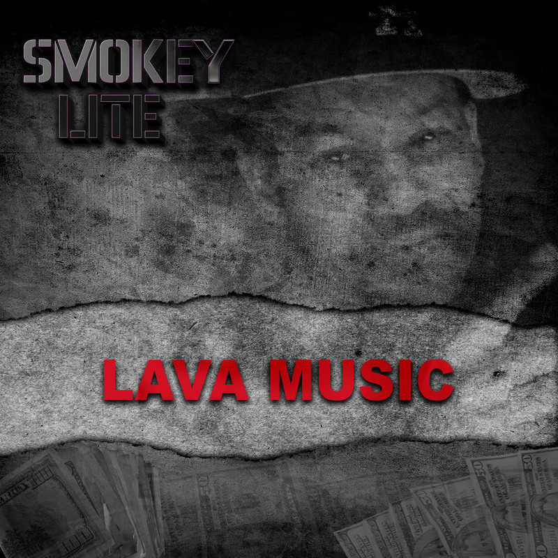 LavaMusic封面