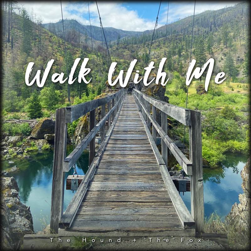 WalkWithMe封面