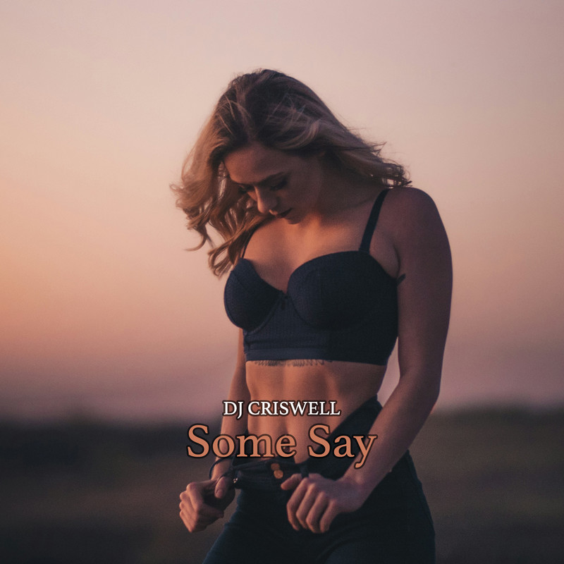 SomeSay封面