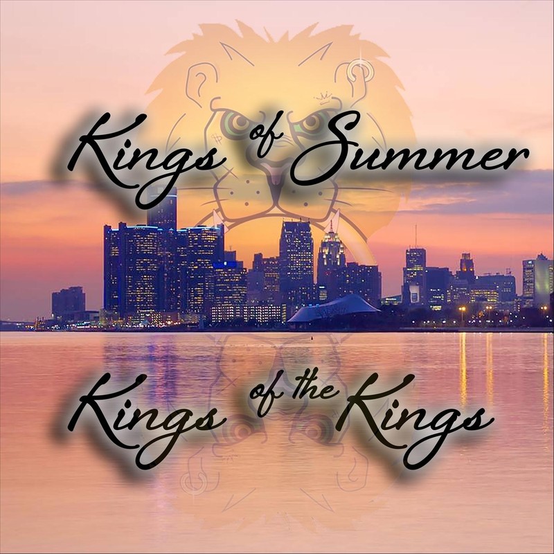 KingsofSummer封面