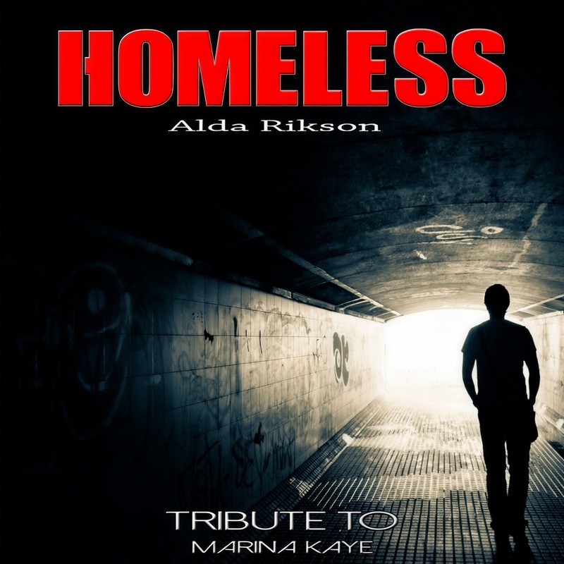 Homeless封面