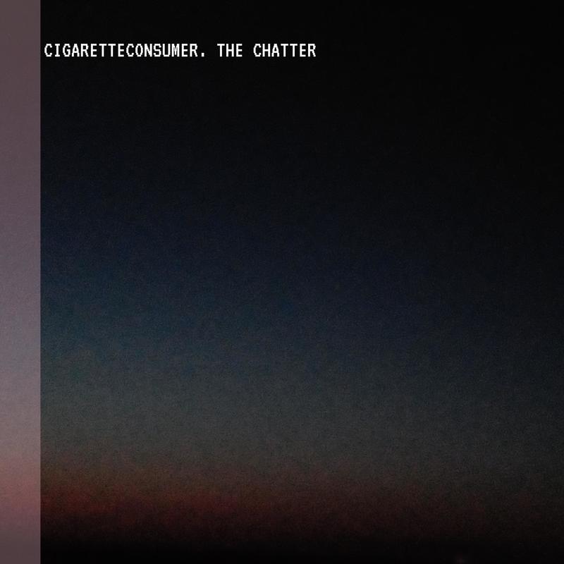 Thechatter封面
