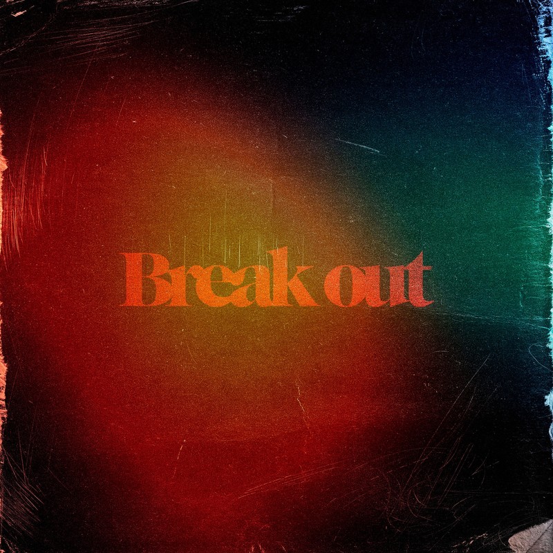Breakout封面
