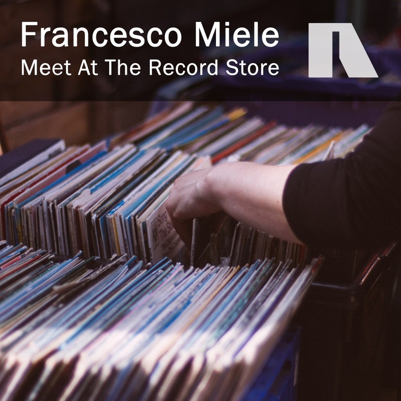 MeetAtTheRecordStore封面
