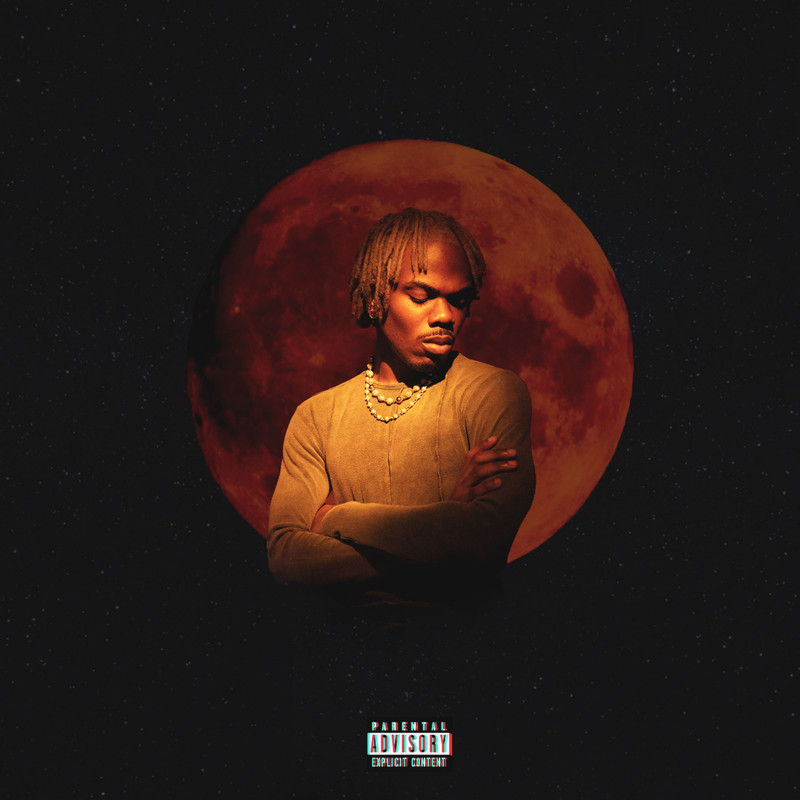 DORIME(feat.TyDolla$ign)封面