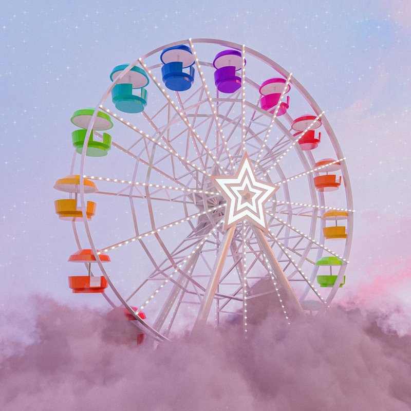 FairyTale封面