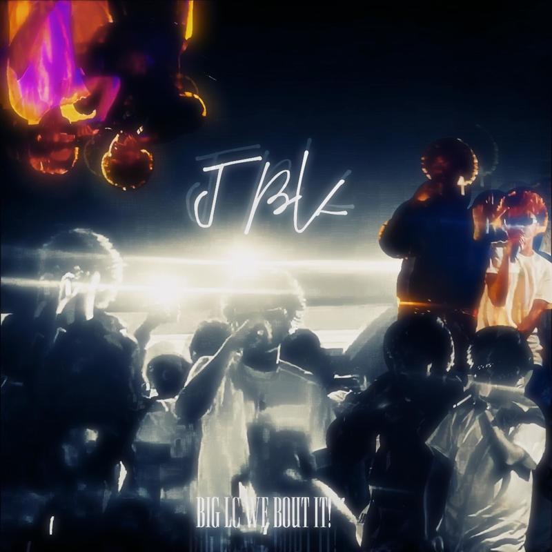 Beam!(feat.Kind$ipper)封面