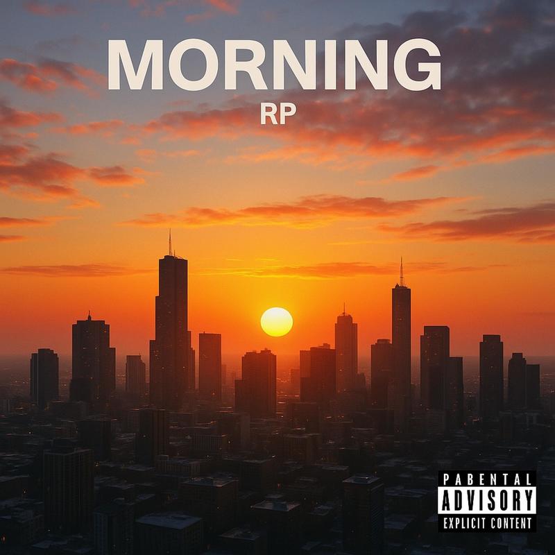 Morning封面