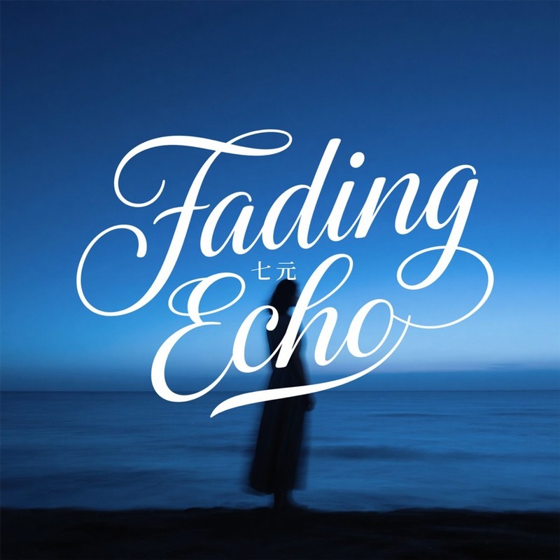 FadingEcho封面