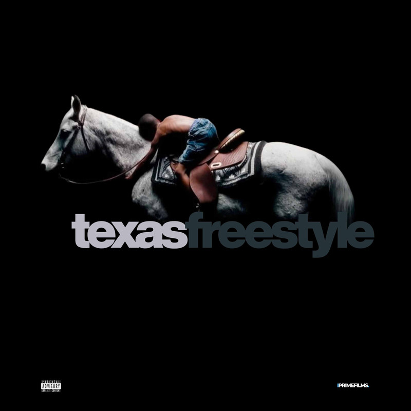 TexasFreestyle封面
