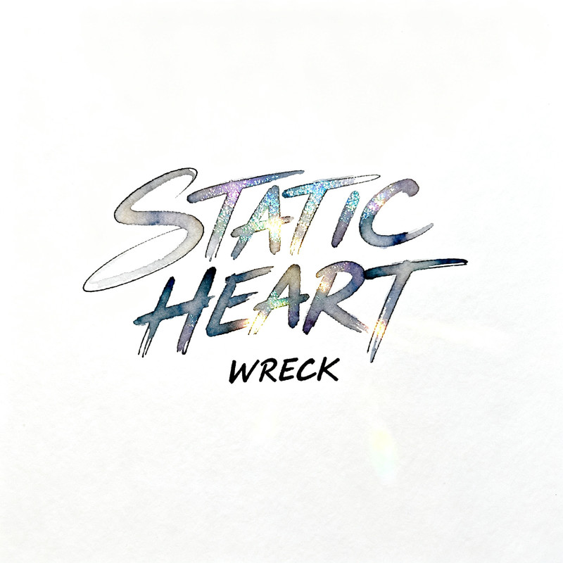 STATICHEART封面