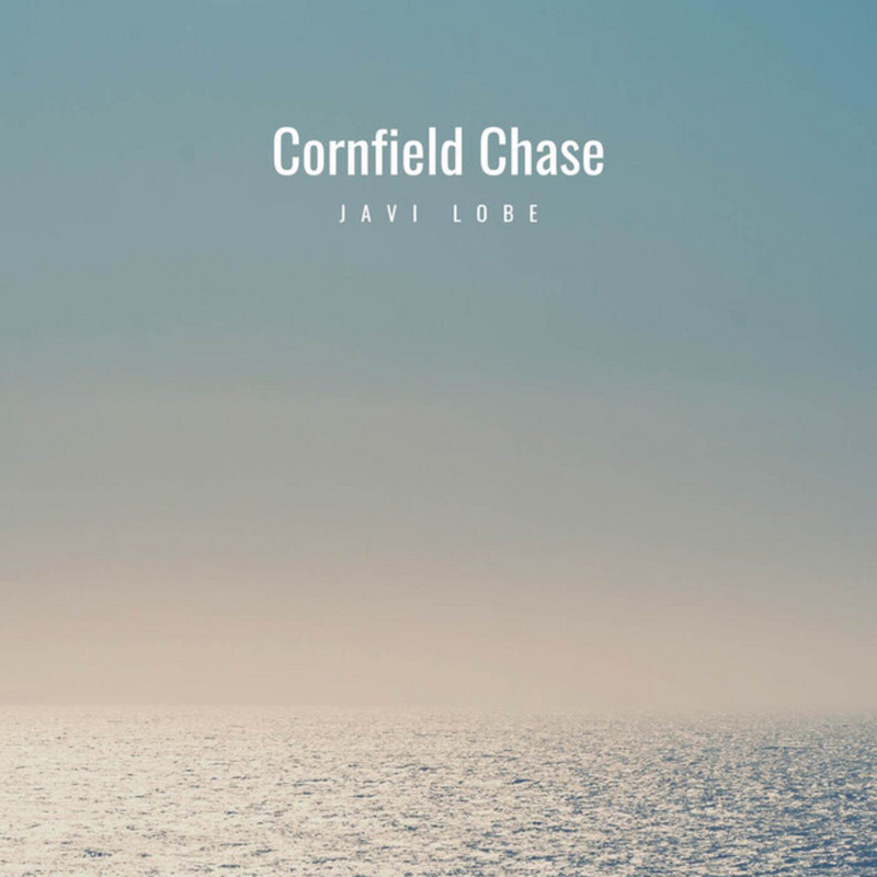 CornfieldChase封面