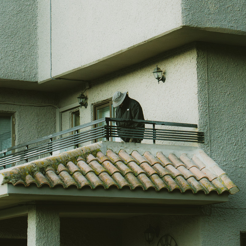 ASÍESLAVIDA封面